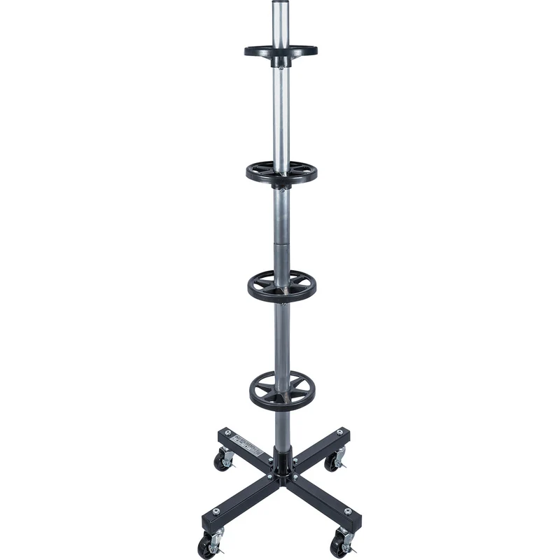 BGS Felgenbaum fahrbar