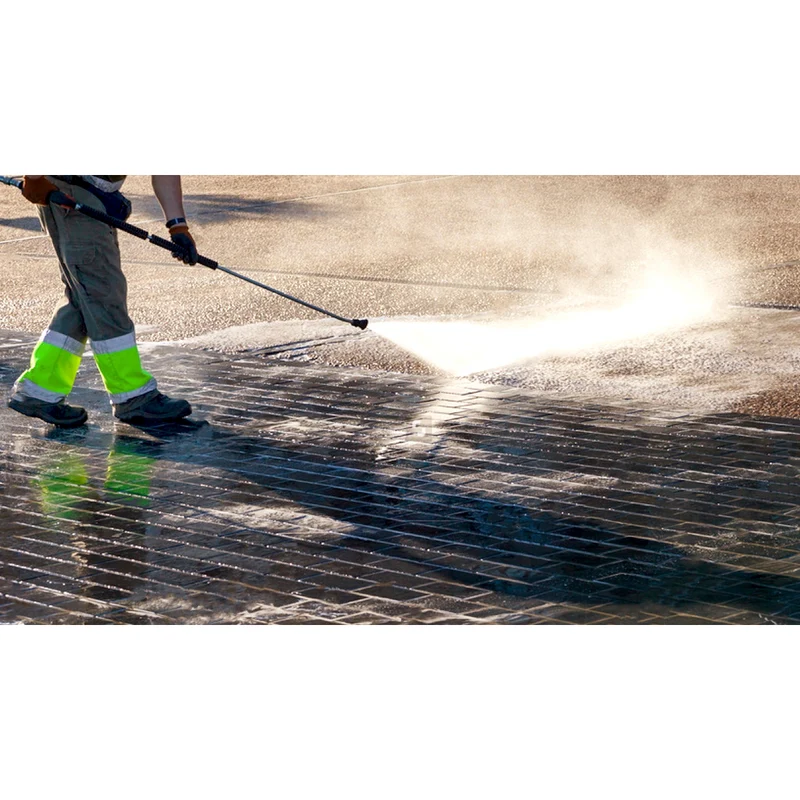 Bioversal® RC-Reiniger