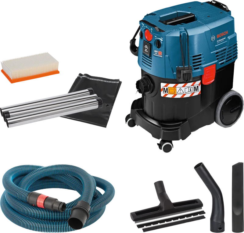 Bosch Nass-/Trockensauger GAS 35 M AFC
