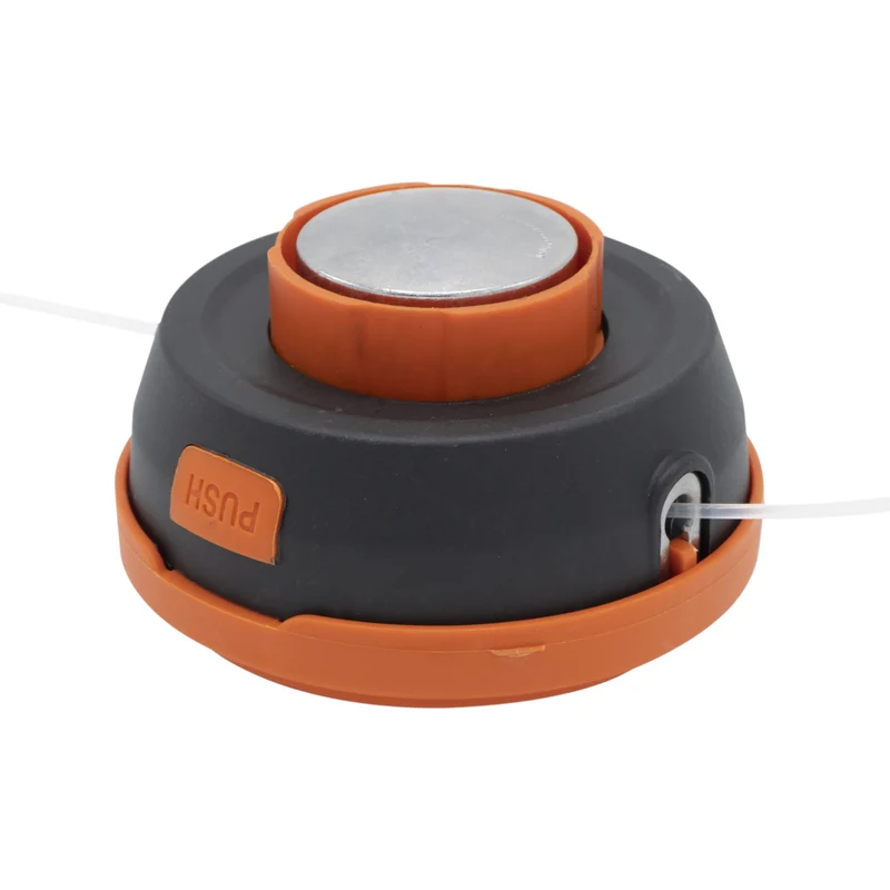 Procraft MR-7 Fadenkopf Kugelgelagert 2,4 mm x 2,5 m M10 x 1,25