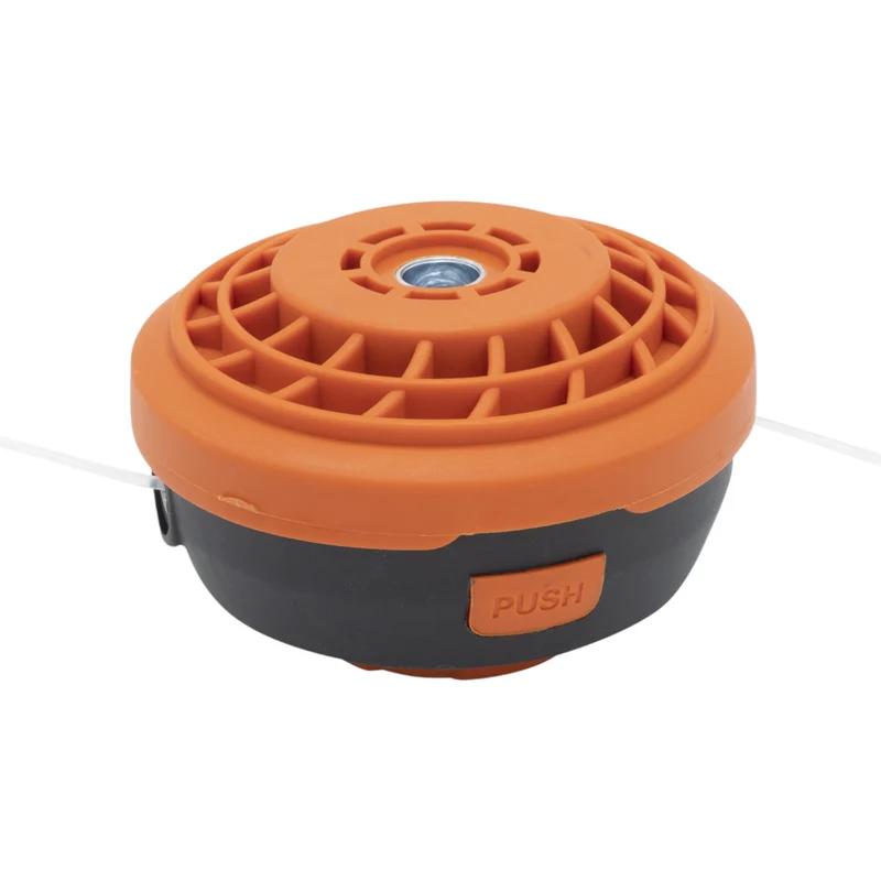 Procraft MR-7 Fadenkopf Kugelgelagert 2,4 mm x 2,5 m M10 x 1,25