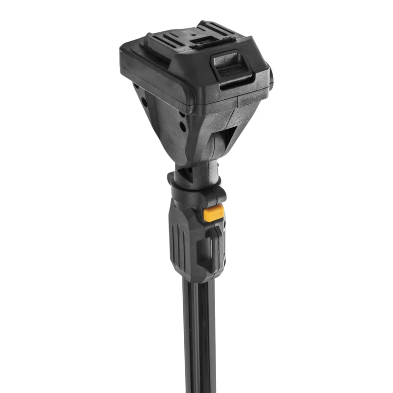 Procraft EP3.0R Teleskop Verlängerung Aufsatz 1,2 – 3,0 m drehbar für Kettensäge