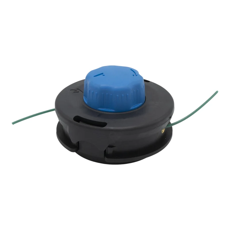 Procraft MR-9 Fadenkopf Kunststoff Basis 2,4 mm x 2,5 m M10 x 1,25