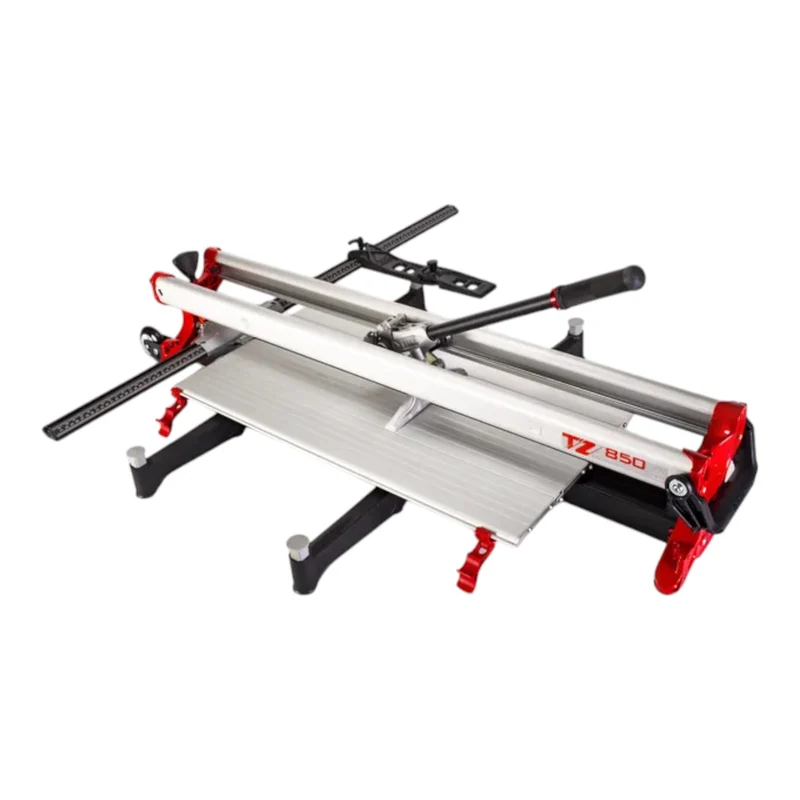 Rubi TZ-850 manuelle Fliesenschneider 850 mm + Tasche ( 17952 )