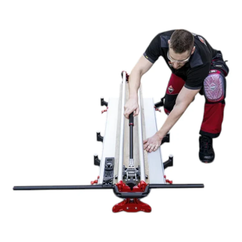 Rubi TZ-850 manuelle Fliesenschneider 850 mm + Tasche ( 17952 )