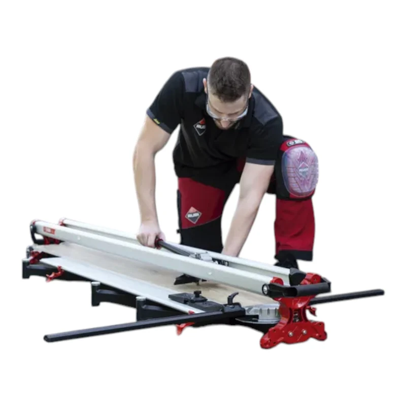 Rubi TZ-850 manuelle Fliesenschneider 850 mm + Tasche ( 17952 )