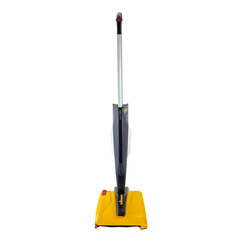 Wagner LEVARO PowerBrush 18V Akku Multifunktion Terrassenreiniger 18 V 700 ml ( 2429184 ) Solo - ohne Akku, ohne Ladegerät