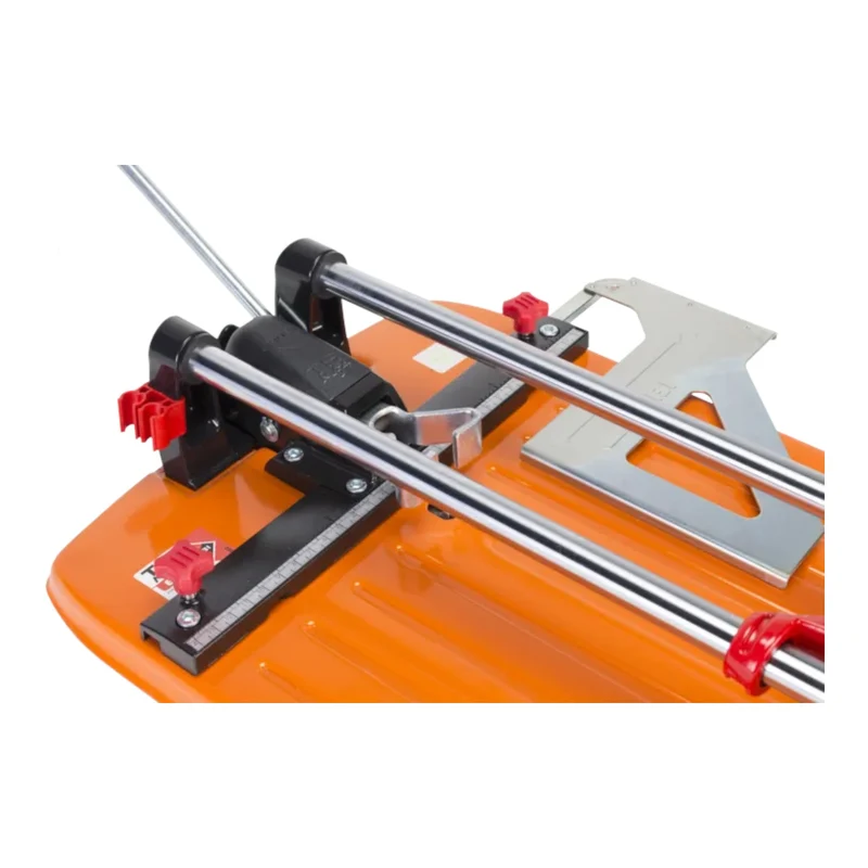 Rubi TS-66 MAX Handfliesenschneider 660 mm orange ( 18922 )