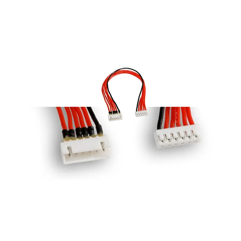 Mylipo 7S 25,9V Adapter EHR-Stecker ---> XHR-Buchse 20cm