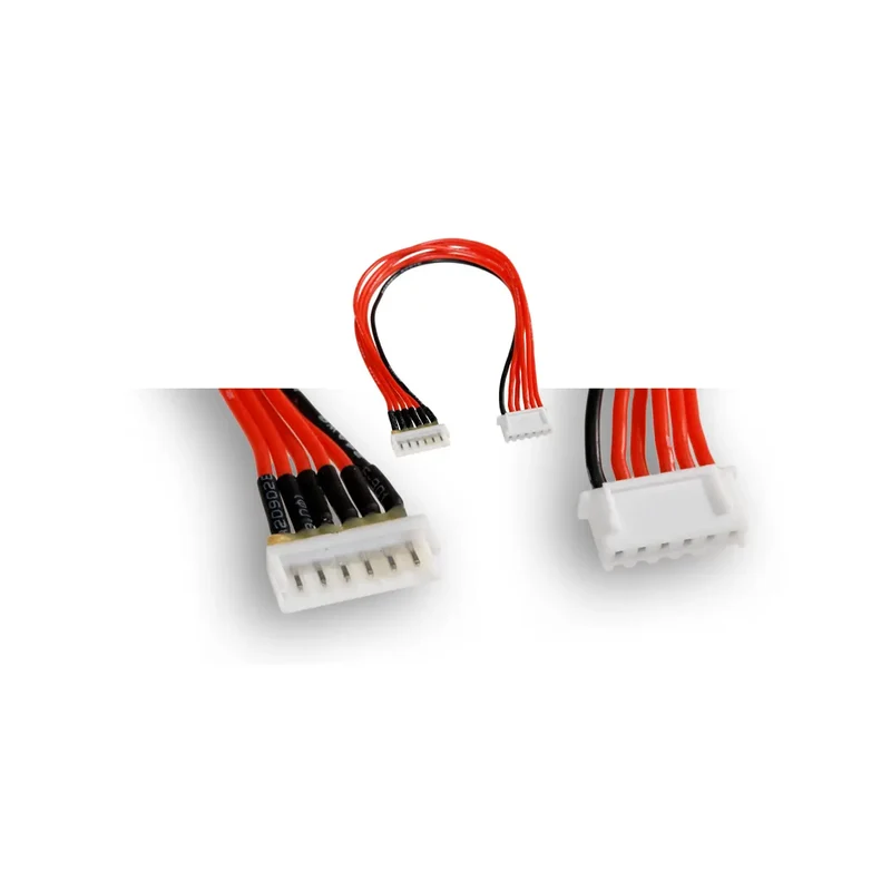 Mylipo 6S 22,2V Adapter XHR-Stecker ---> EHR-Buchse 20cm