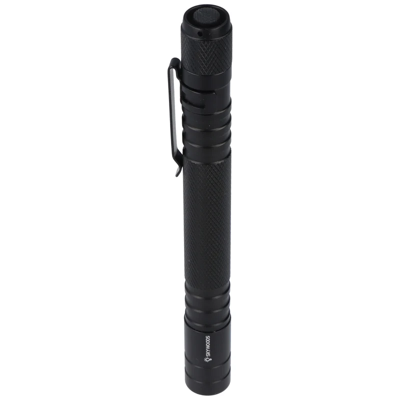 Skywoods Stiftlampe FIX P3 – 270 Lumen, fokussierbar