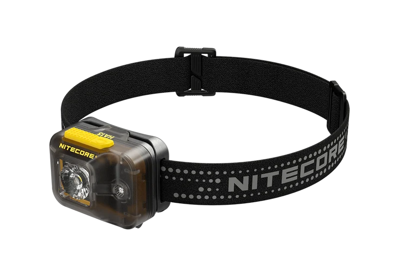 Nitecore Stirnlampe HA13 - 350 Lumen
