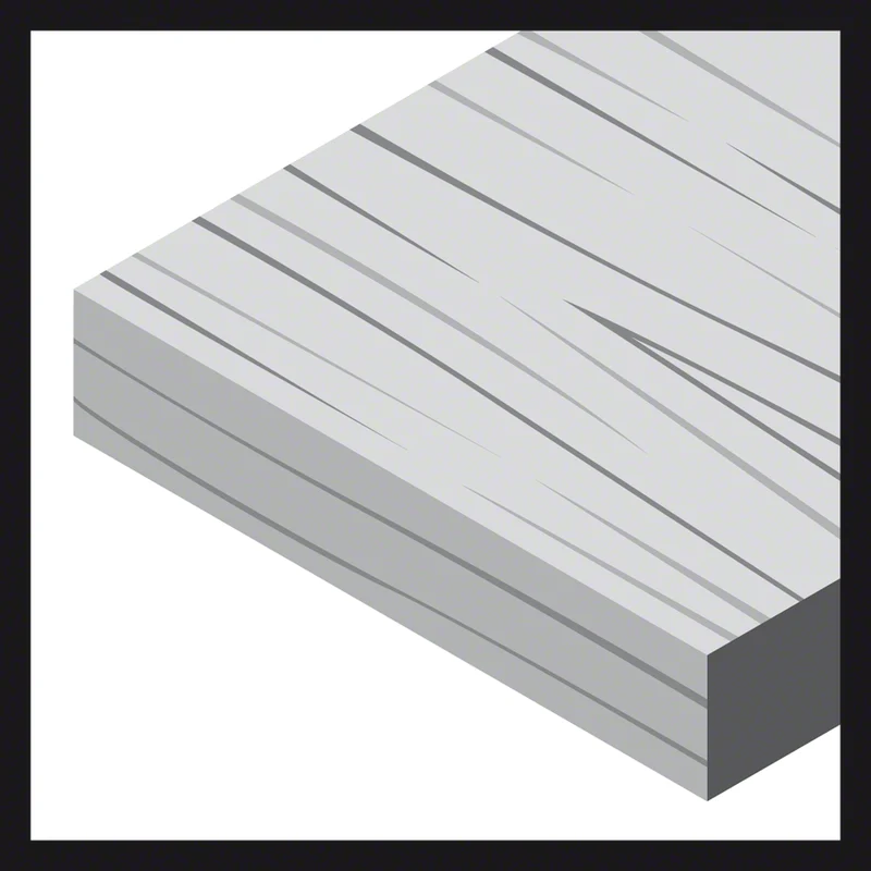 Bosch Schleifblatt-Set C470 und C430, 102 x 62, 93 mm, 40 - 180, 25er-Pack