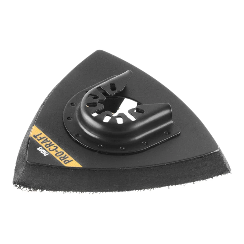 Procraft MB30 Schleif Set 31 tlg. P40 / P80 / P240 für oszillierende Multifunktionswerkzeuge