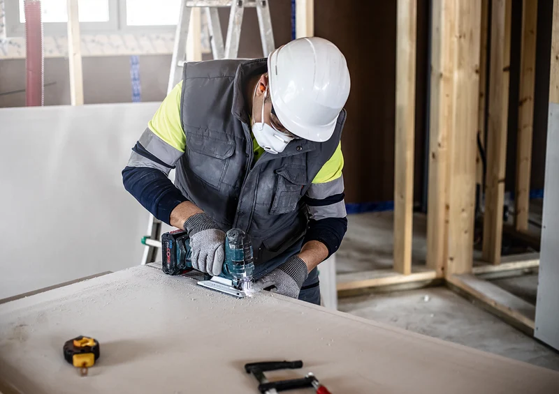 Bosch EXPERT ‘Fiber Plaster’ T 141 HM Stichsägeblatt, 3 Stück