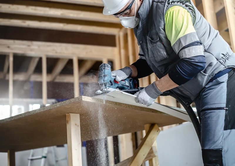Bosch EXPERT ‘Fiber Plaster’ T 141 HM Stichsägeblatt, 3 Stück