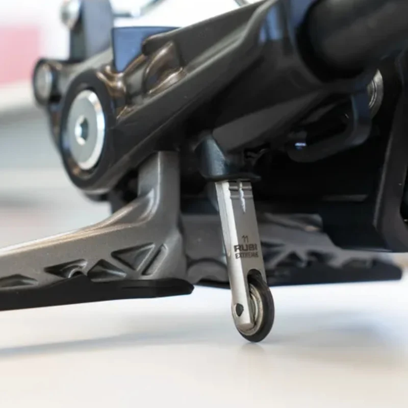 Rubi Extreme Plus Schneidrad 22 mm für Fliesenschneider TX und TZ ( 01900 )