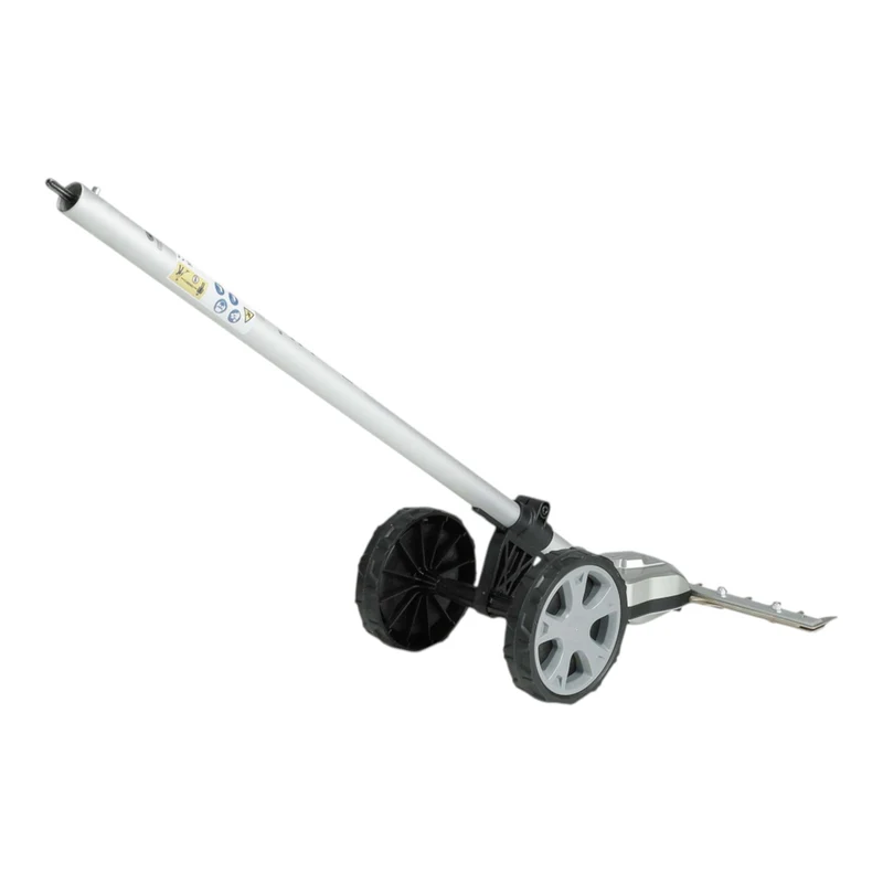 Makita EN 424 MP Bodenschneidaufsatz 330 mm ( 1913C9-3 ) für alle Makita Multifunktionsantriebe