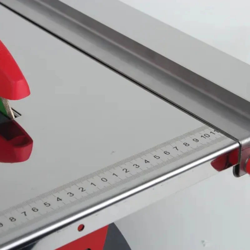 Rubi ND-200 Fliesenschneidmaschine 1,2 PS 23 cm + Diamantscheibe ( 45910 )