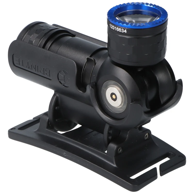 Brinyte HL16 – 520 Lumen schwenkbare Stirnlampe mit Magnetfunktion