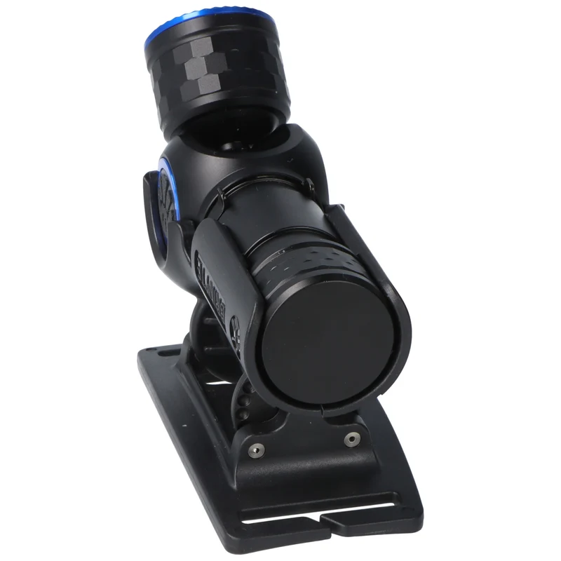 Brinyte HL16 – 520 Lumen schwenkbare Stirnlampe mit Magnetfunktion