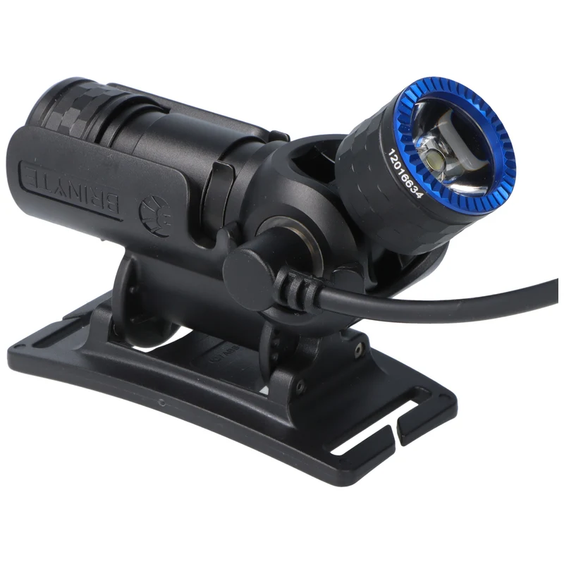 Brinyte HL16 – 520 Lumen schwenkbare Stirnlampe mit Magnetfunktion