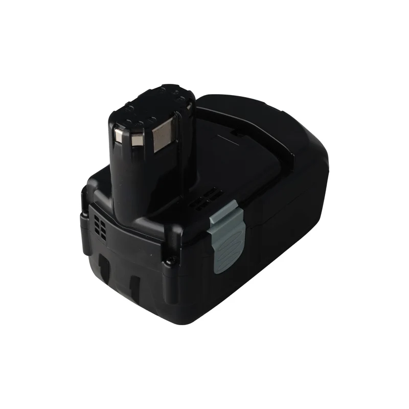 AccuCell Li-on Akku kompatibel für Hitachi BCL1415, BCL1430, BCL1440, BCL1450, 14,4V 2Ah