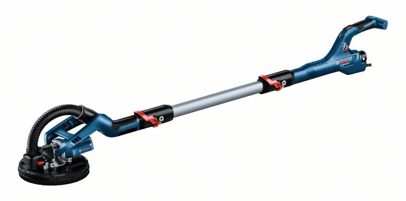 Bosch Professional GTR 55-225 Wand- und Deckenschleifer Ø 225 mm Handwerkerkoffer