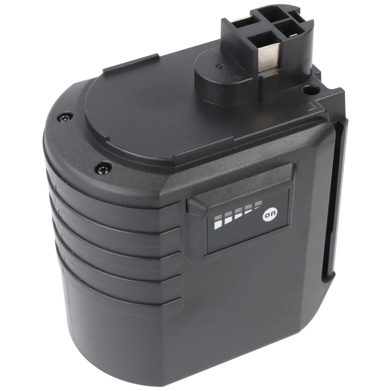 AccuCell Akku passend für Bosch GBH24VRE, GBH24VFR, 2607335082, 3,0Ah