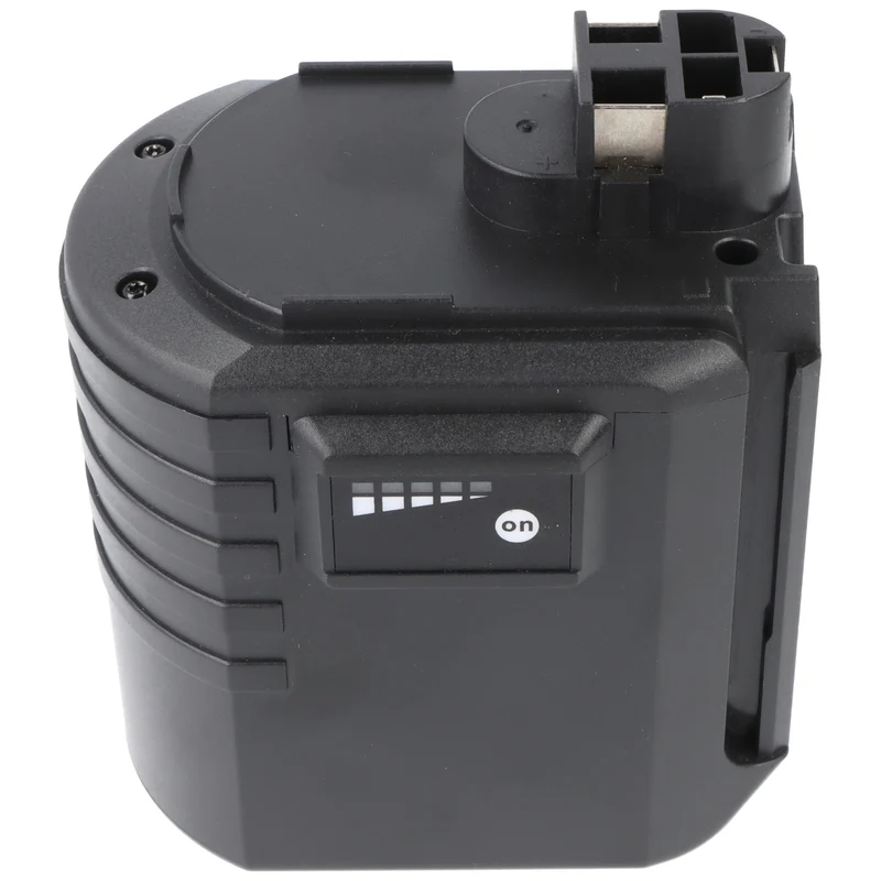 AccuCell Akku passend für Bosch GBH24VRE, GBH24VFR, 2607335082, 3,0Ah