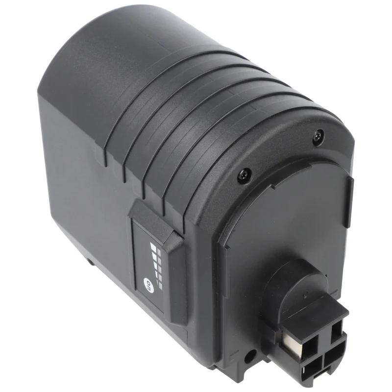 AccuCell Akku passend für Bosch GBH24VRE, GBH24VFR, 2607335082, 3,0Ah