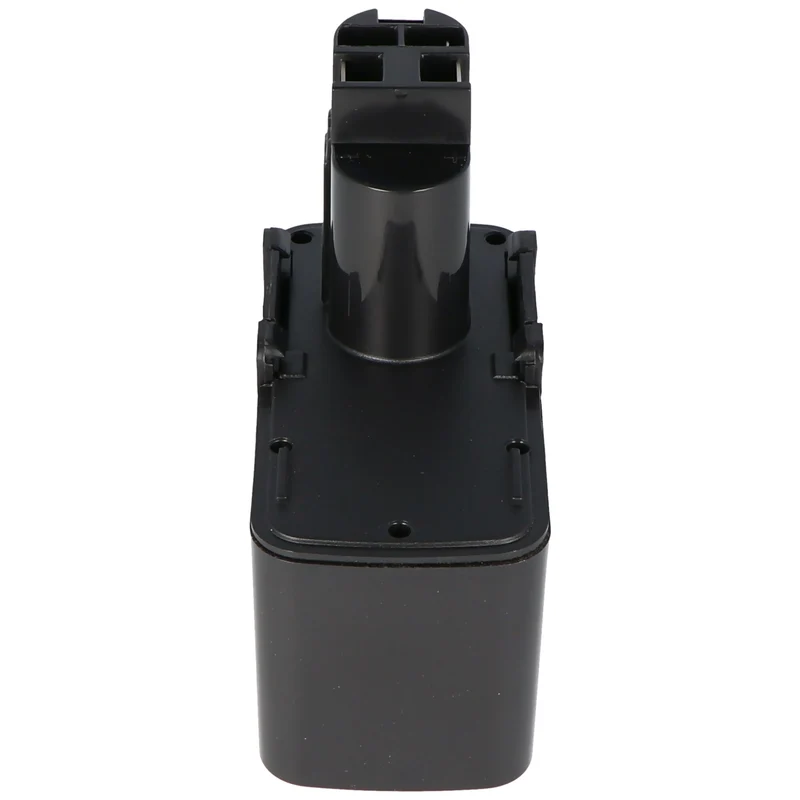 AccuCell Akku passend für Bosch GSR 9.6-1, 9.6 VES-2, VPE-2, VE-2, 2,0Ah