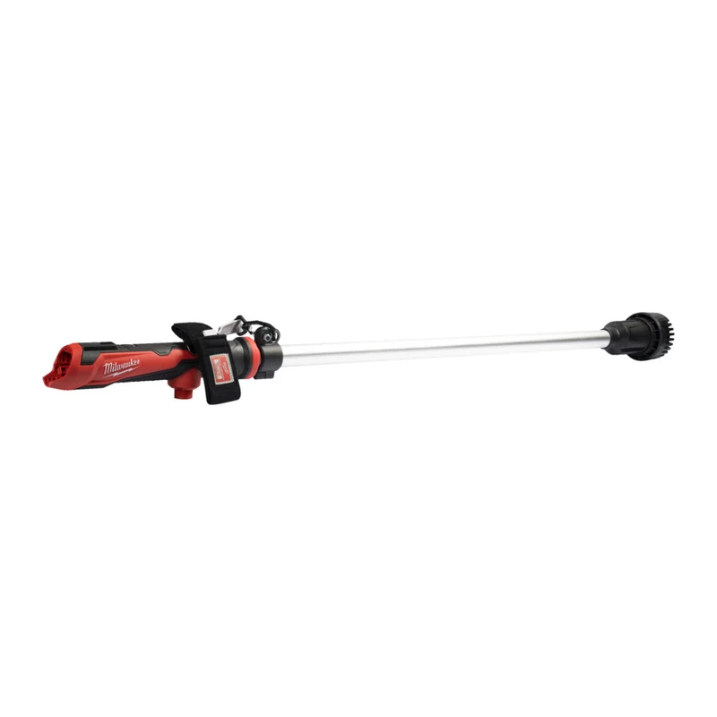 Milwaukee M12 BSWP-0 Akku-Transferpumpe ohne Akku/Lader