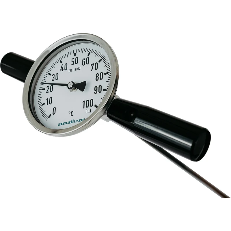 Heumesssonde analog / Typ H4