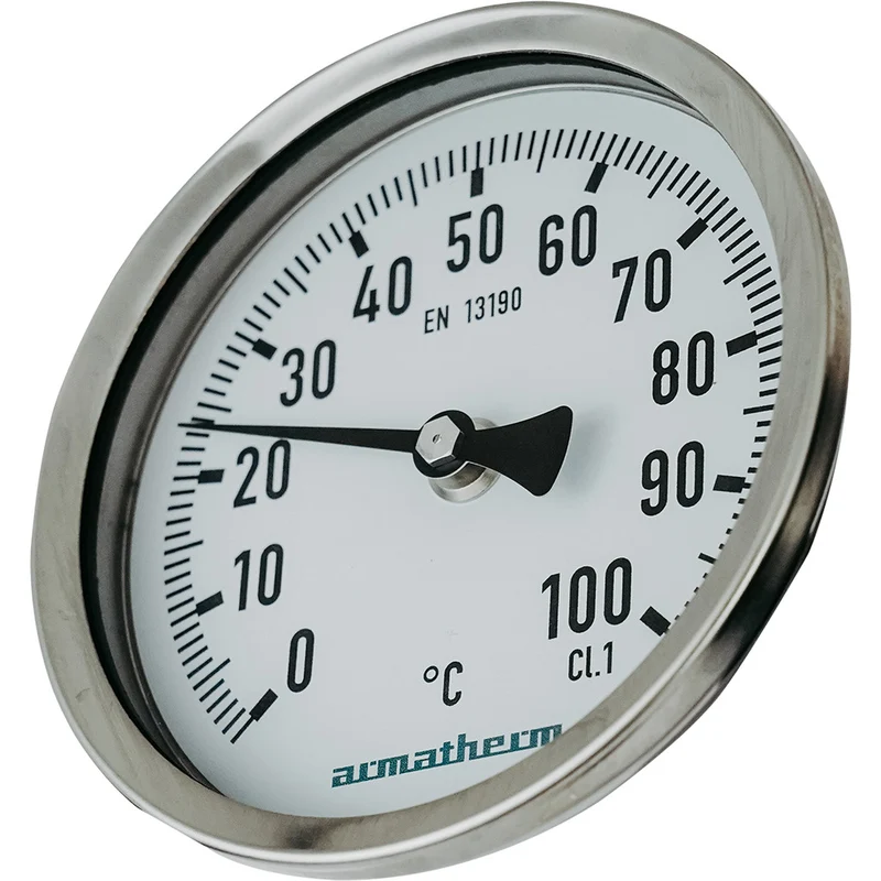 Heumesssonde analog / Typ H4