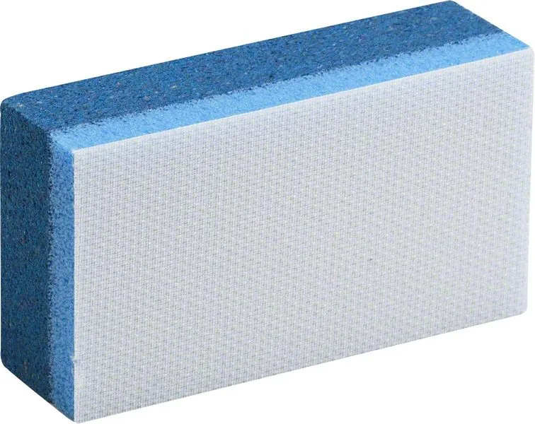 Bosch Handschleifklotz fürs Handschleifen oder für Schwingschleifer wählbar