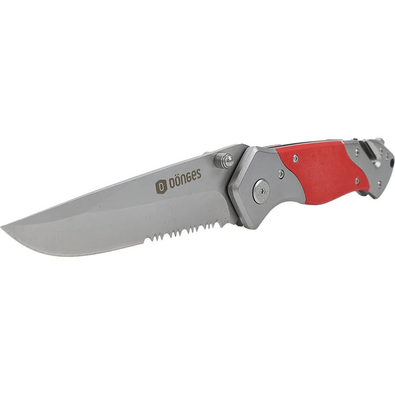 Rettungsmesser Economy I