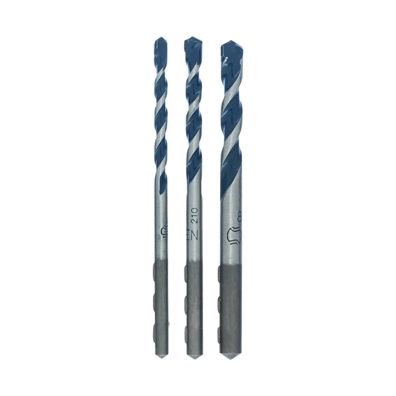 Bosch 3-tlg. CYL-5 Betonbohrer-Set, 5/6/8 mm