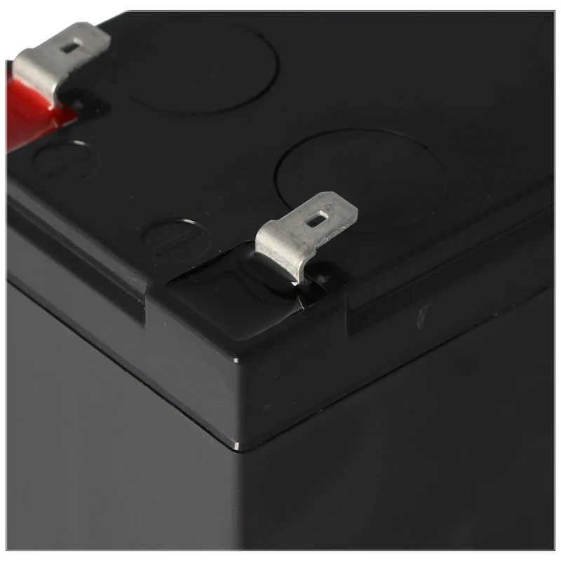 CSB-GP1272F2 12 Volt AGM Bleiakku 7,2Ah, 151x65x100mm 6,3mm (2 St.)