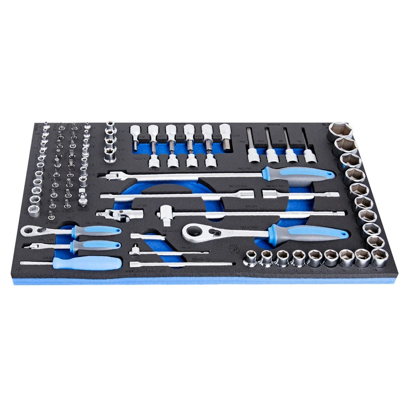 Werkzeugagen EuroSTYLE 940E3