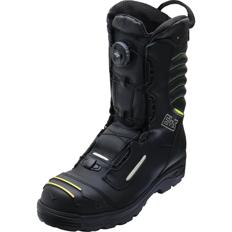 Feuerwehrstiefel Dynamic Fire / "FITGO"