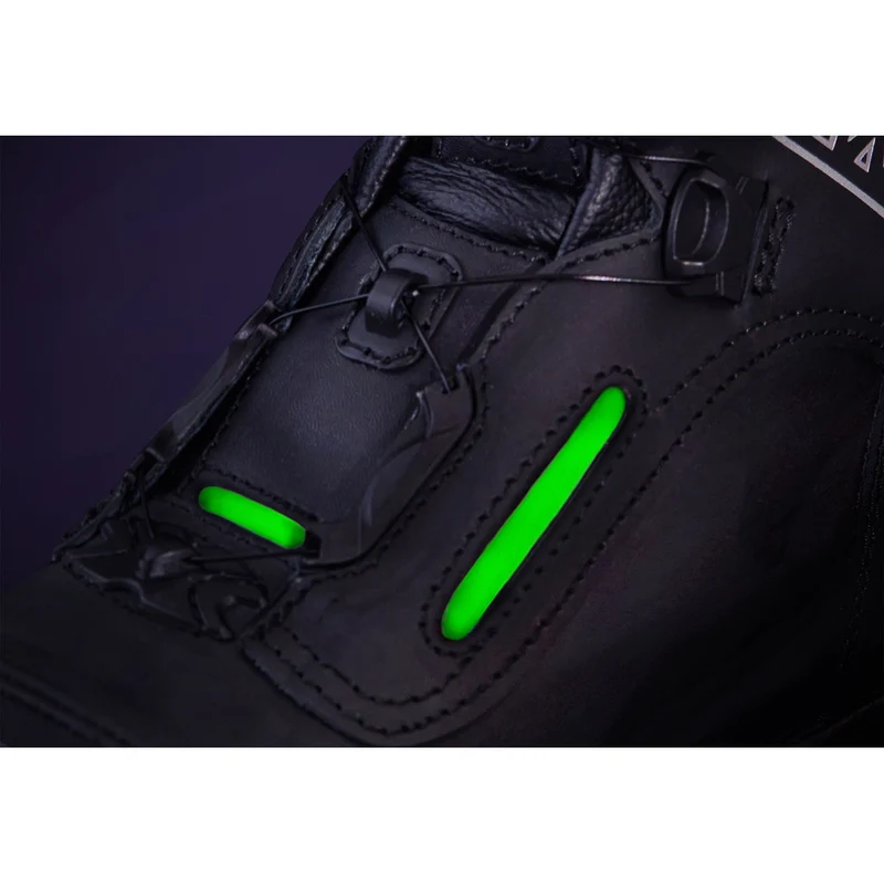 Feuerwehrstiefel Dynamic Fire / "FITGO"