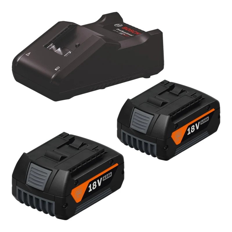 Fein AMM 500 Plus Top AS Akku Multimaster 18 V AMPShare Starlock Plus + 2x Akku 4,0 Ah + Ladegerät + L-Boxx