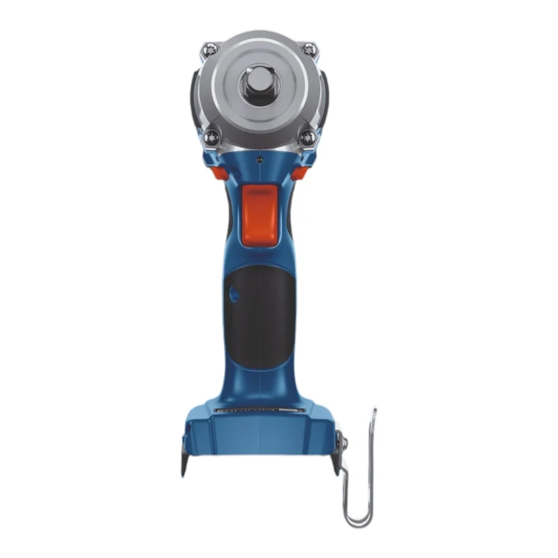 Bosch GDS 18V-350 Professional Akku Drehschlagschrauber 18 V 350 Nm 1/2" Brushless + 1x Akku 5,0 Ah + Ladegerät