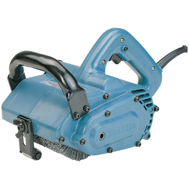 Handbürstmaschine