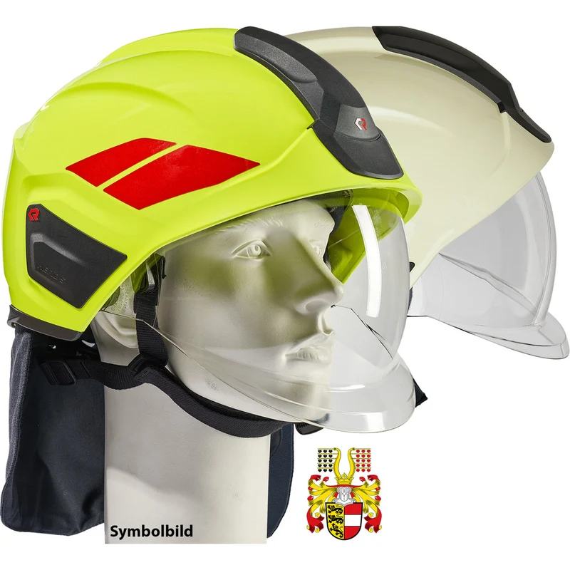 HEROS H30 Feuerwehrhelme / KNT
