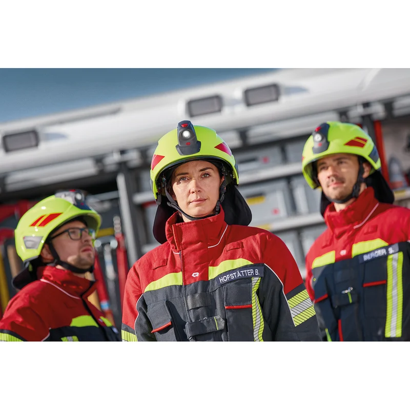 HEROS H30 Feuerwehrhelme / KNT