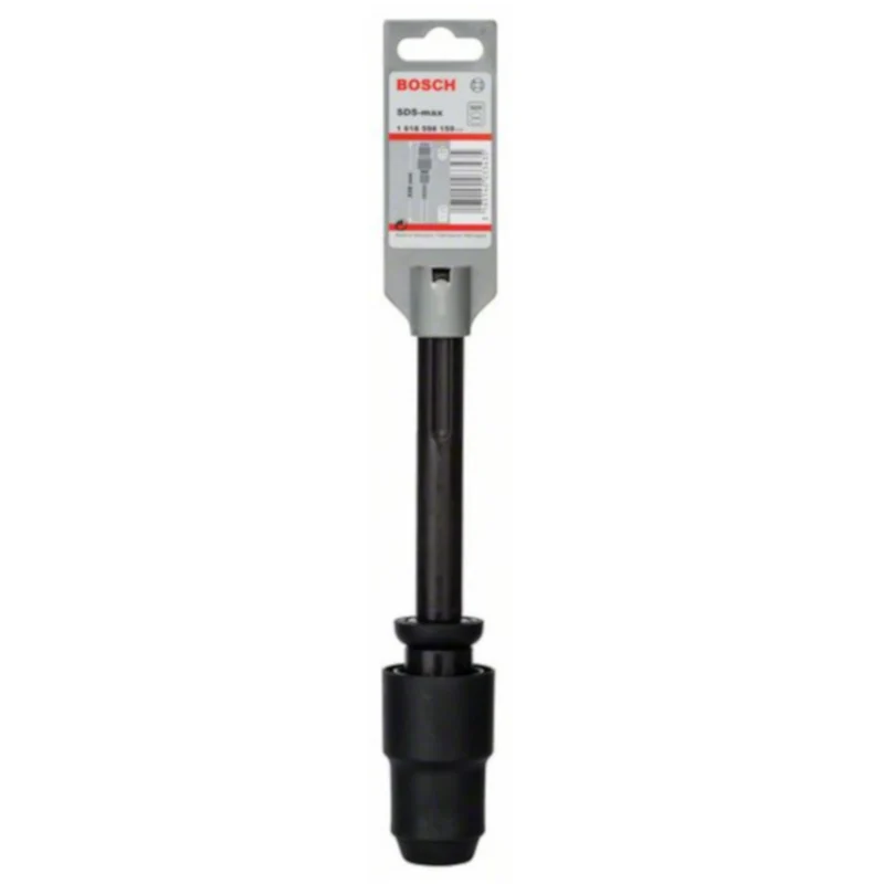 Bosch PRO Hammer Adapter, SDS max auf SDS plus