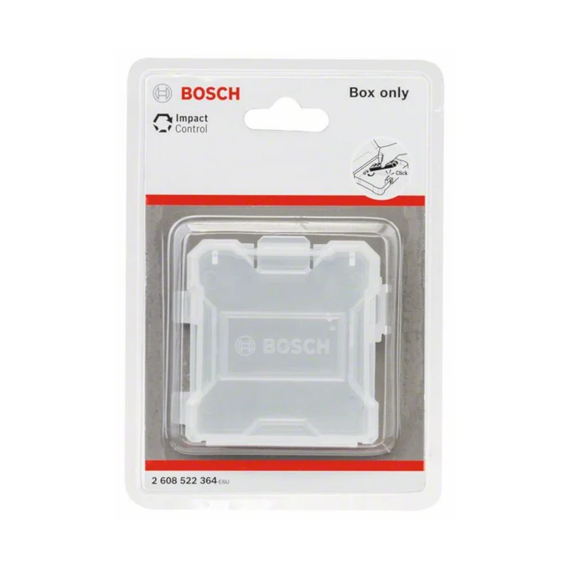 Bosch Leere Box in Box, 1 Stück