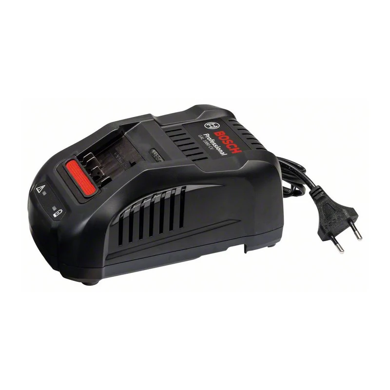 Bosch Schnellladegerät Li-Ionen GAL 1880 CV, 14.4 V  18 V, 8.0 Ah, 230 V, EU